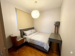 Skypark Residences (D27), Condominium #544831821